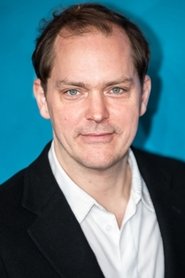Photo of Godehard Giese