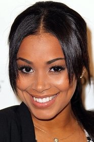 Photo of Lauren London