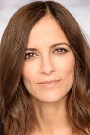 Photo of Rebecca Budig