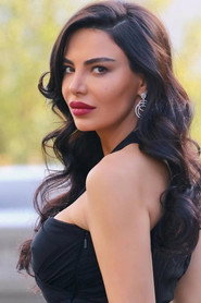 Photo of Shorena Begashvili