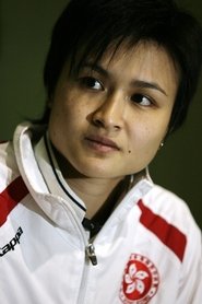 Photo of Angie Tsang Sze-Man