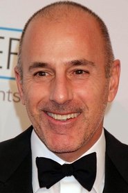 Фото: Matt Lauer