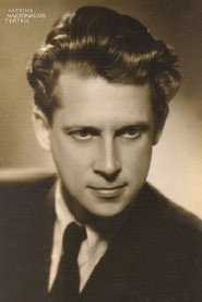 Photo of Alfrēds Jaunušans