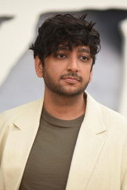 Photo of Nik Dodani