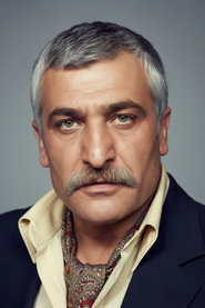 Photo of Mehmet Ali Güngör