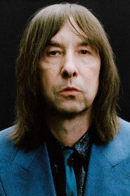 Photo of Bobby Gillespie