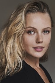 Photo of Frida Gustavsson