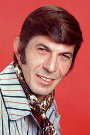 Фото: Leonard Nimoy