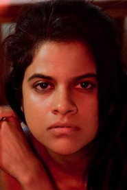 Photo of Maya S. Krishnan