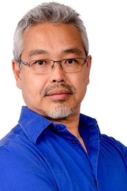 Photo of Donno Mitoma