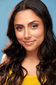 Photo of Michelle Khare