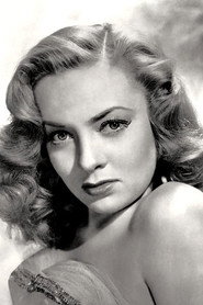 Photo of Audrey Totter