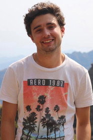Photo of Luis Fernando Schivy