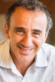 Photo of Élie Semoun