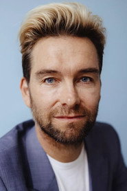 Photo of Antony Starr