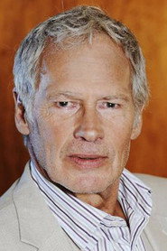 Photo of Stig Engström