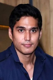 Photo of Marcel Chandrawinata