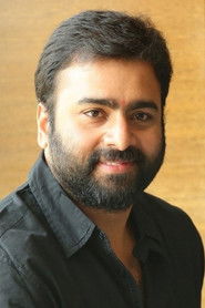Фото: Nara Rohith