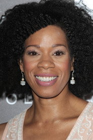 Photo of Kim Wayans