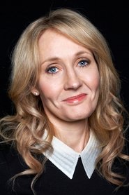 Фото: J.K. Rowling