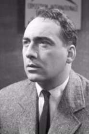 Photo of László Inke