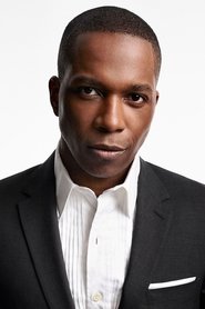 Photo of Leslie Odom Jr.