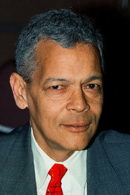 Photo of Julian Bond