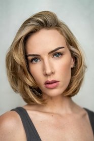 Photo of Charlotte Kirk