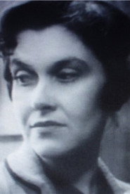 Photo of Vera Singajevska