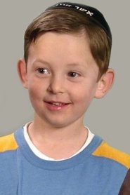 Photo of Asher Blinkoff