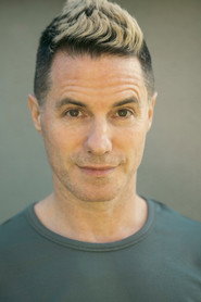 Photo of Judson Vaughan