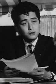 Photo of Yosuke Takemura