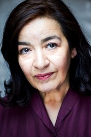 Photo of Mia Soteriou