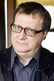 Photo of Jean-François Rauger