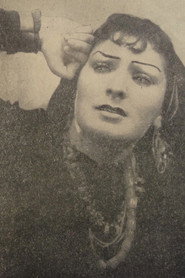 Photo of Salome Kancheli