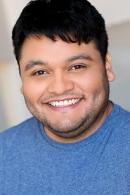 Photo of T.J. Alvarado