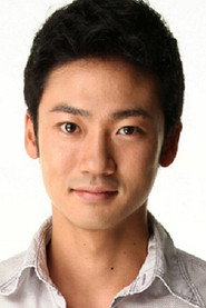Photo of Ken Aoki