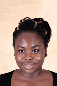 Photo of Élise Oppong