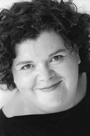 Photo of Sarah Flind