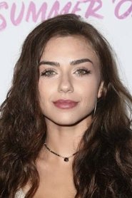 Photo of Victoria Konefal