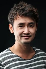 Photo of Ahn Sang-woo
