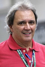 Photo of Reginaldo Leme