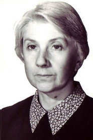 Photo of Lyudmila Arinina