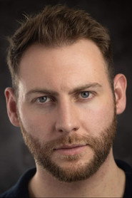 Photo of Jack Frank