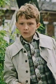 Photo of Zhenya Pivovarov