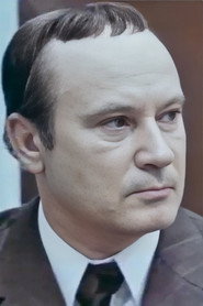 Photo of Sergey Goremykin