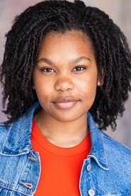 Photo of Sumayyah Nuriddin-Green