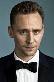 Photo of Tom Hiddleston