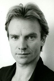 Photo of Sting