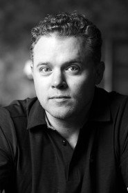 Photo of Jason Hehir